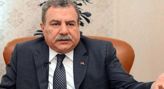 Eski Bakan Muammer Güler'in yeğeni Hakan Güler ölü bulundu
