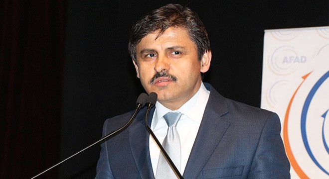 Eski Burdur AFAD Müdürü Oral, beraat etti
