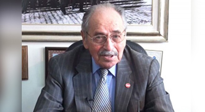 Eski DGM Başsavcısı Demiral, son yolculuğuna uğurlandı