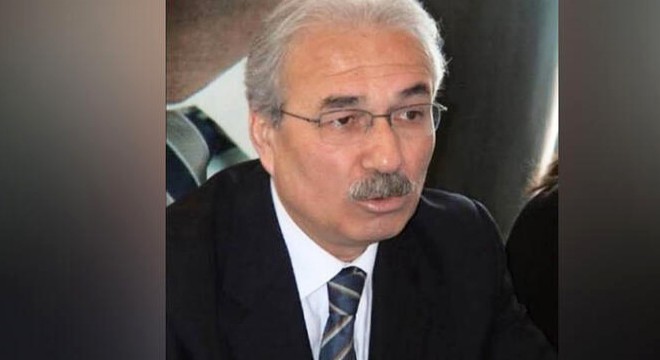 Eski DSP milletvekili Osman Kılıç evinde ölü bulundu