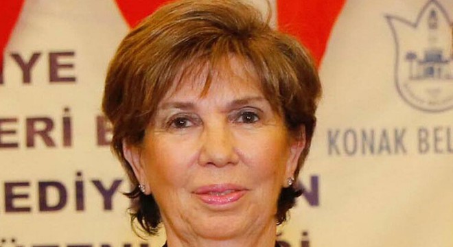 Eski Devlet Bakanı Işılay Saygın uyutuluyor