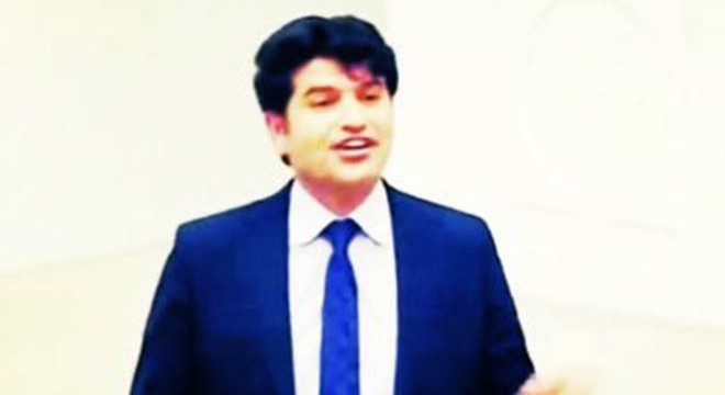 Eski HDP'li vekil sobadan sızan gazdan zehirlendi