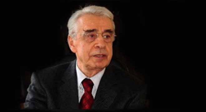 Eski İçişleri Bakanı Hasan Fehmi Güneş hayatını kaybetti
