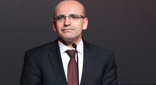 Eski Maliye Bakanı Mehmet Şimşek'in ablası yaşamını yitirdi