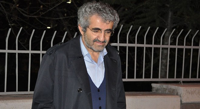 Eski ÖSYM Başkanı Demir'e FETÖ üyeliğinden beraat