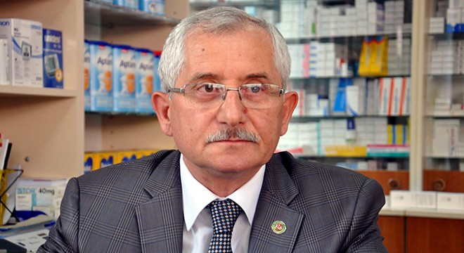Eski YSK Başkanı Güven'e hakaret davasında beraat