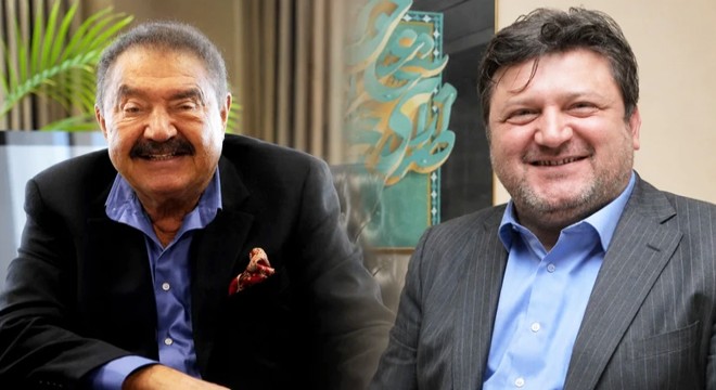 Eski bakanın oğluna evinde silahlı saldırı