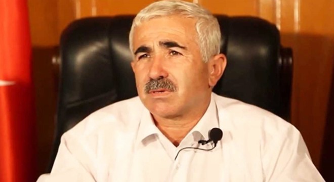 Eski başkan Topçu'nun acı günü