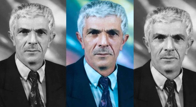 Eski başkan yaşamını yitirdi