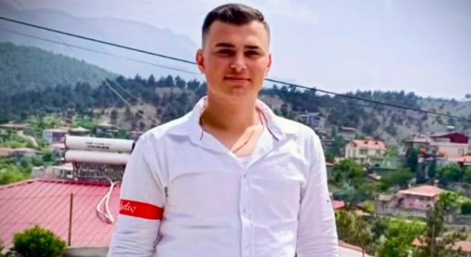Eski başkanın yeğeni kazada hayatını kaybetti