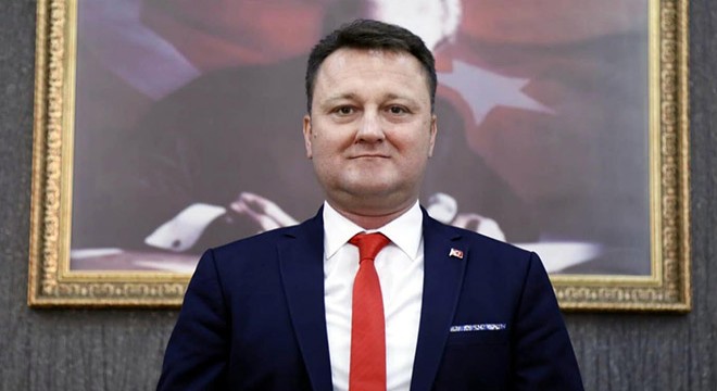 Eski belediye başkanı Aksoy'un adli kontrol şartı kaldırıldı