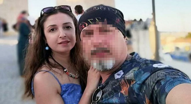 Eski erkek arkadaşı tarafından servis beklerken öldürüldü