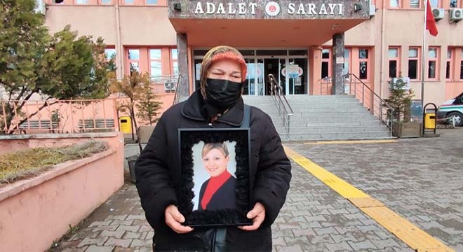 Eski eş cinayeti sanığından 'akıl sağlığı yerinde' raporuna itiraz