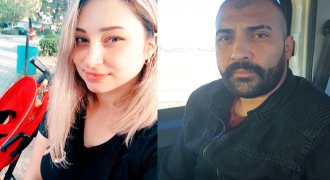 Eski eş cinayetine ağırlaştırılmış müebbet istemi