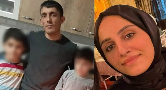 Eski eş vahşeti: Yaşam savaşını kaybetti