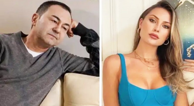 Eski eşi sessizliğini bozdu