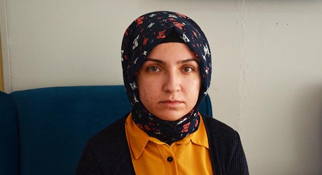 Eski eşi tutuklanan Nesibe: Daha güvende hissediyorum