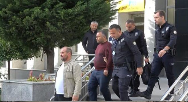 Eski eşi ve akrabasını bıçaklayan sanık: Bana büyü yapıldı