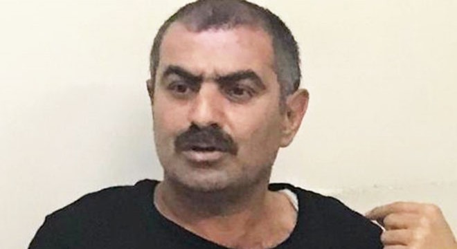 Eski eşini öldürdü, 'Bana hakaret etti' dedi