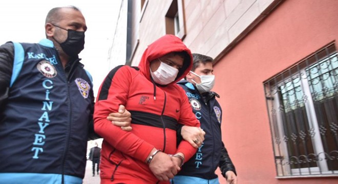 Eski eşini öldüren sanığa ağırlaştırılmış müebbet hapis