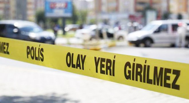 Eski eşini öldürüp intihara kalkıştı