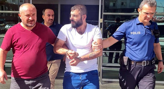 Eski eşini tabancayla yaralayan sanığa 8 yıl 9 ay hapis