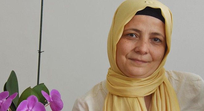 Eski eşinin bıçakladığı hemşire: Kadın cinayetleri son bulsun