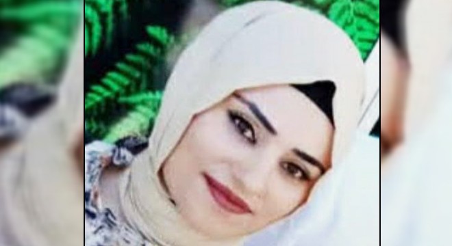 Eski eşinin öldürdüğü kadın, toprağa verildi