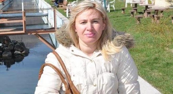 Eski eşinin öldürdüğü kadının avukatlarından 56 sayfalık rapor