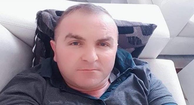Eski eşinin sevgilisini öldüren polise müebbet
