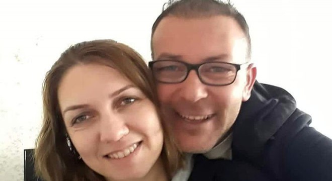 Eski eşinin vurduğu Hülya, toprağa verildi