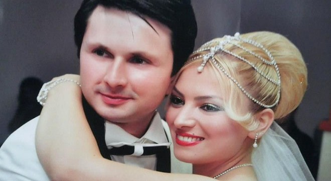 Eski eşinin yaktığı Elvan: Mangal yanıyormuş gibi izledi