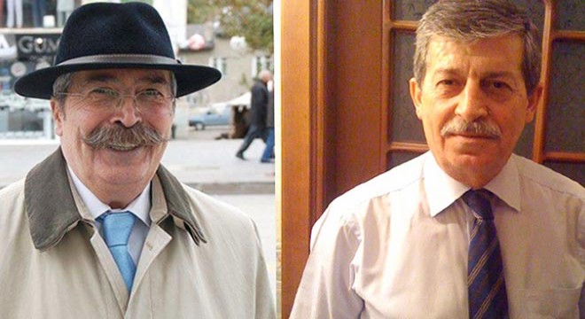 Eski federasyon başkanı ağabeyinin acı haberiyle kalp krizinden öldü