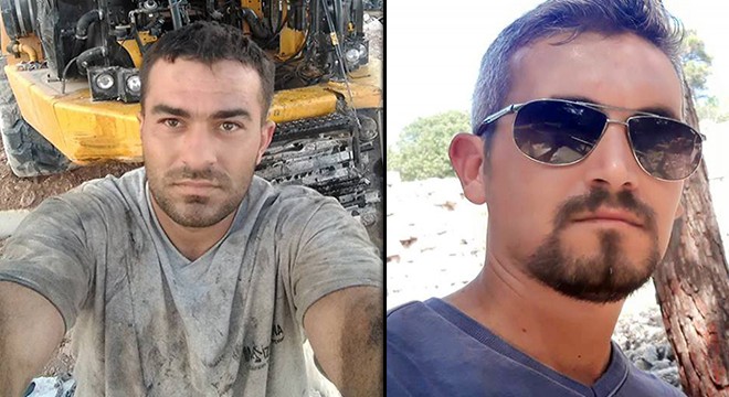 Eski iş arkadaşını evinin önünde öldüren şüpheli tutuklandı