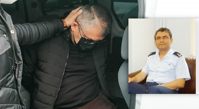Eski istihbaratçı Yekebaş'a 7,5 yıl hapis