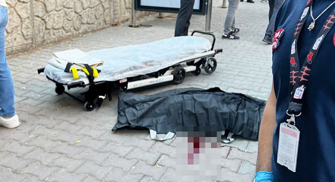 Eski kayınbiraderleri tarafından öldürüldü