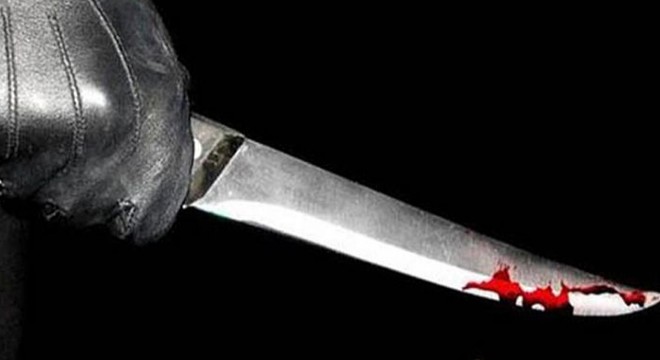 Eski kayınpederi ve kayınbiraderi tarafından öldürüldü
