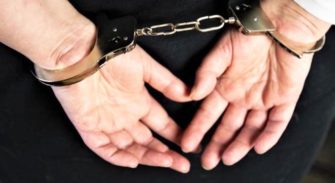 Eski kayınpederini öldüren şüpheli tutuklandı