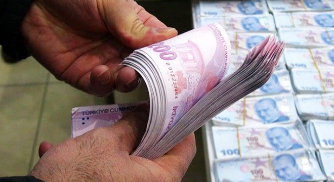 Eski kaymakama "parada sahtecilik" suçundan hapis cezası
