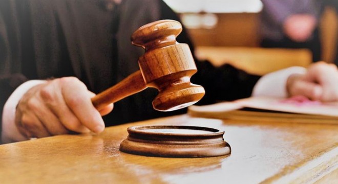 Eski kız arkadaşının yüzüne lavabo açıcı atan şüpheli, serbest