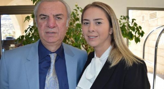 Eski milletvekili Süleyman Bölünmez'e silahlı saldırı