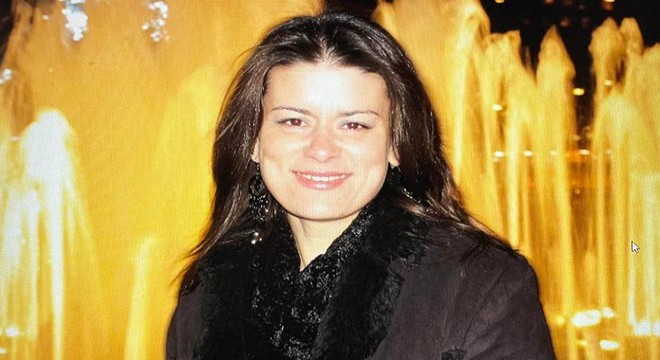 Eski milli okçu Nilgün Özbaş Kobak, toprağa verildi