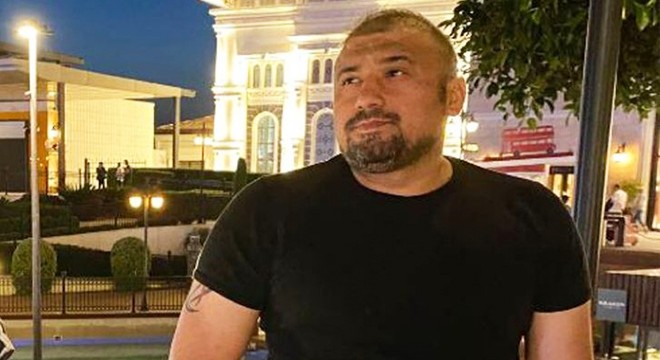 Eski müdürünü vuran güvenlik görevlisi tutuklandı