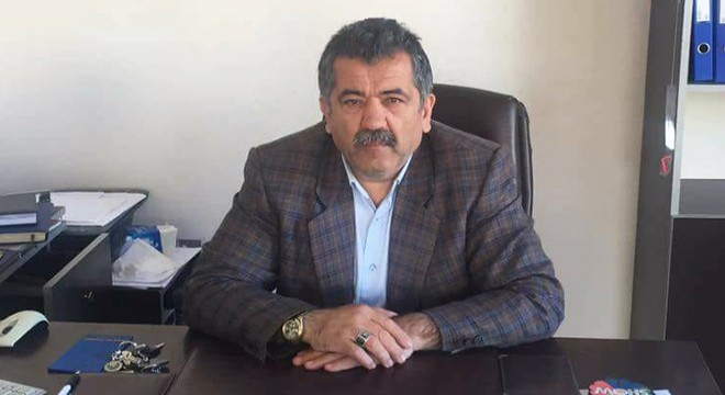 Eski muhtar, 3'üncü kez yakalandığı koronavirüsü yendi