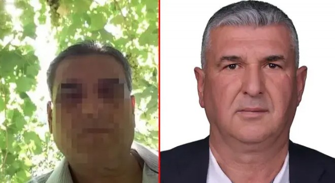 Eski muhtar, komşusu tarafından öldürüldü