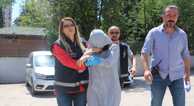 Eski nişanlısını öldüren Fatma'nın cep telefonu incelenecek