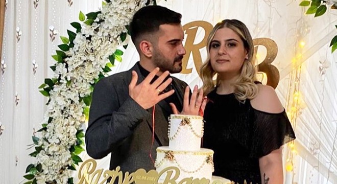 Eski nişanlısını öldüren sanığa ağırlaştırılmış müebbet