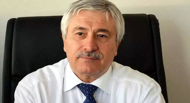 Eski rektör FETÖ'den tutuklandı