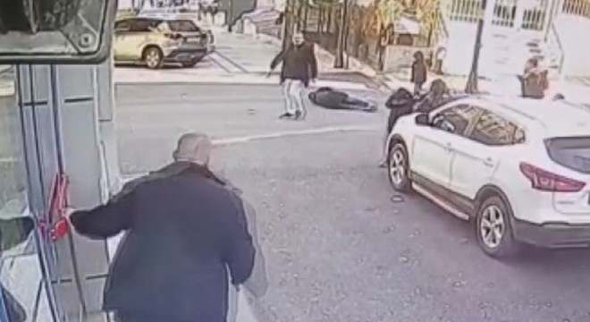 Eski sevgili dehşeti: 4'ü ağır 5 yaralı