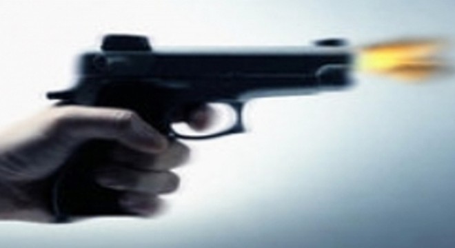 Eski sevgili sokak ortasında kurşunladı